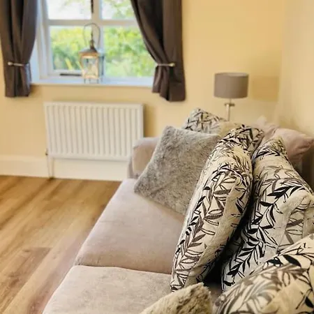 Hillcrest Lodge, Private On Lough Corrib, Oughterard Apartment