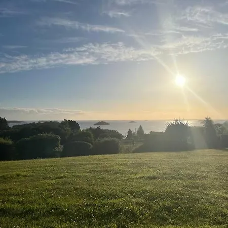 Hillcrest Lodge, Private On Lough Corrib, Oughterard