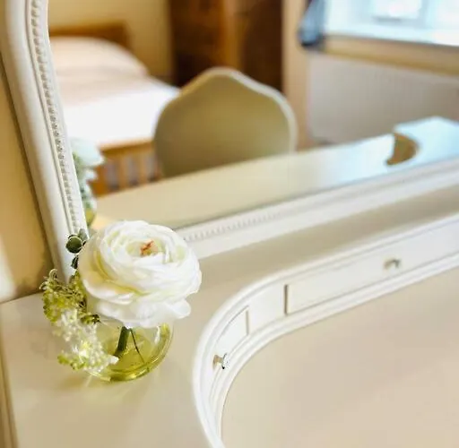 アパート Hillcrest Lodge, Private On Lough Corrib, Oughterard *