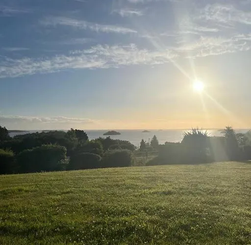 Hillcrest Lodge, Private On Lough Corrib, Oughterard